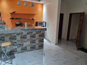 Appartement avec vue sur la plage de Yoff BCEAO A4